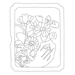 국화문(10126)