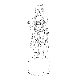 청동여래입상(114180)