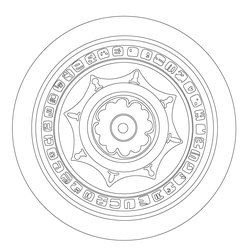 베개마구리(57816)