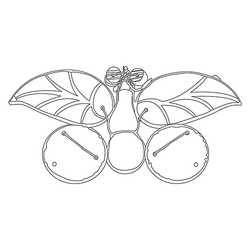 나비문(80252)
