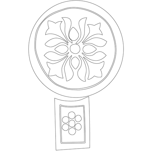 기천서원 서재 대공(59182)