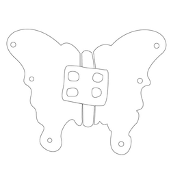 나비문(11690)