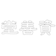 경복궁 자선당 현판(61080)