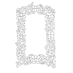연꽃문(44042)
