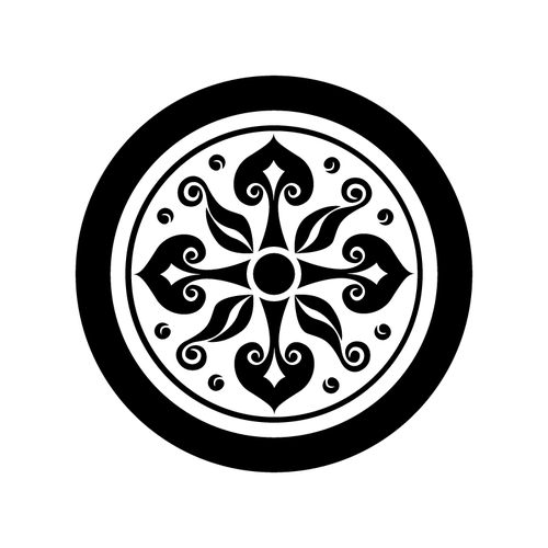 수막새기와(4382)