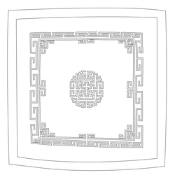 화문석(52455)