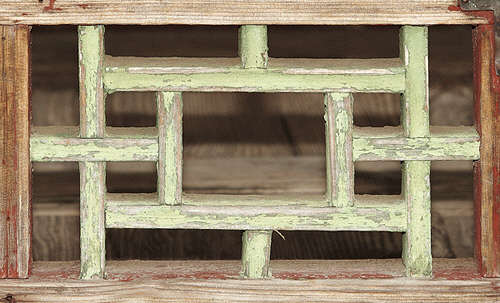 창덕궁 대조전 난간(72428)