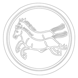 마패(18127)