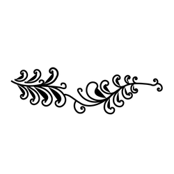 덩굴문암막새(5856)