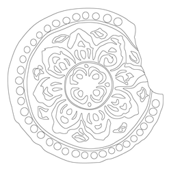 연꽃문(63410)