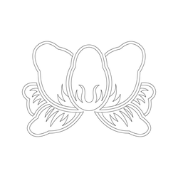 연덩굴문(6378)