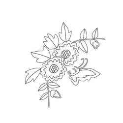 모란문(76481)