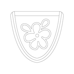 골무(1582)