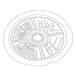수막새(57679)