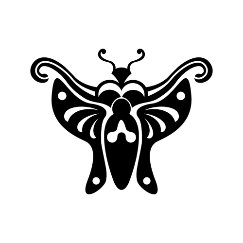 나비문(8670)
