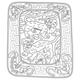 베갯모(76139)
