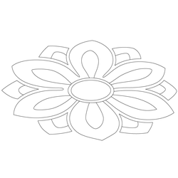 연꽃문(67643)