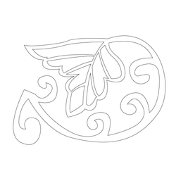 덩굴문(33947)