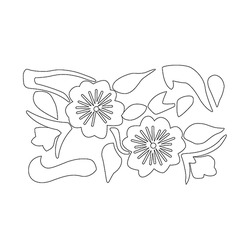 꽃문(74922)