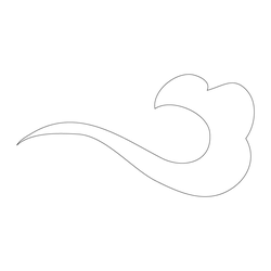 구름문(66541)