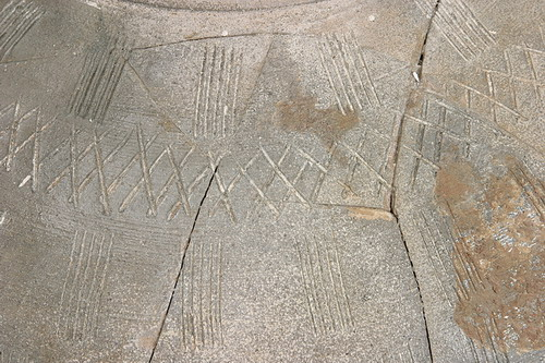 굽달린목단지(163)