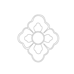 연꽃문(66720)
