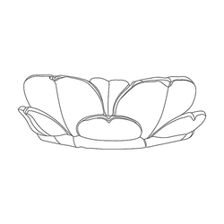 연꽃문(73285)
