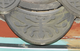 광성보 쌍충비각 암막새(59425)