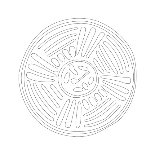 빗금문,동그라미문(34940)