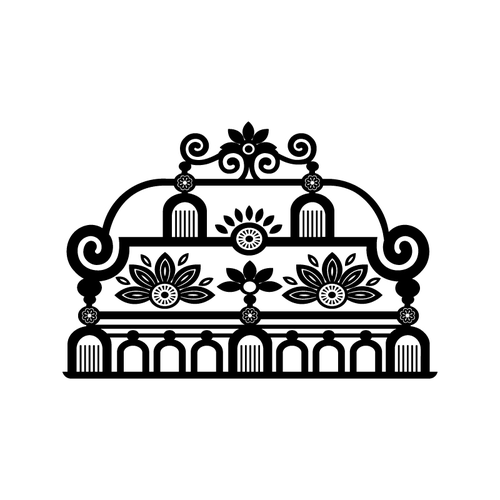 연꽃문(10163)