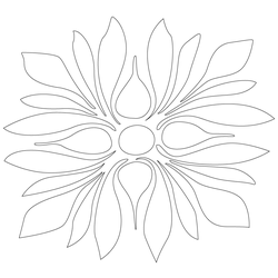 연꽃문(68083)