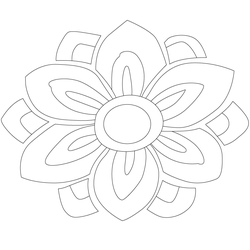 연꽃문(69169)