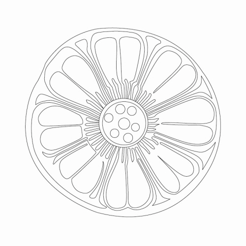 연꽃문(29213)