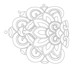 연꽃문(68704)
