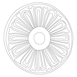 연꽃문(81272)