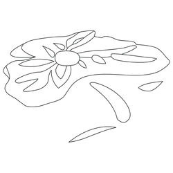 연꽃문(82120)