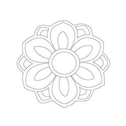 연꽃문(14400)
