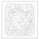 경복궁 근정전 곡병(60934)