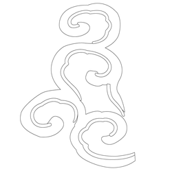 구름문(65300)