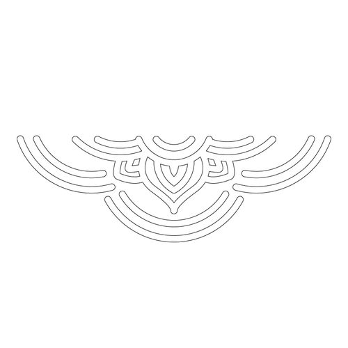 연꽃문(2032)