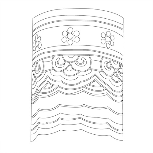연꽃문(46545)