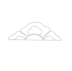 연꽃문(65256)