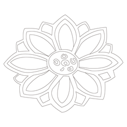연꽃문(68270)