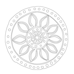 수막새(23511)