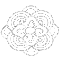 연꽃문(65709)