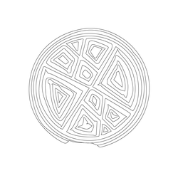 떡살(51336)