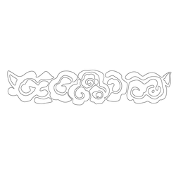구름문(65716)