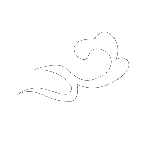 구름문(65917)