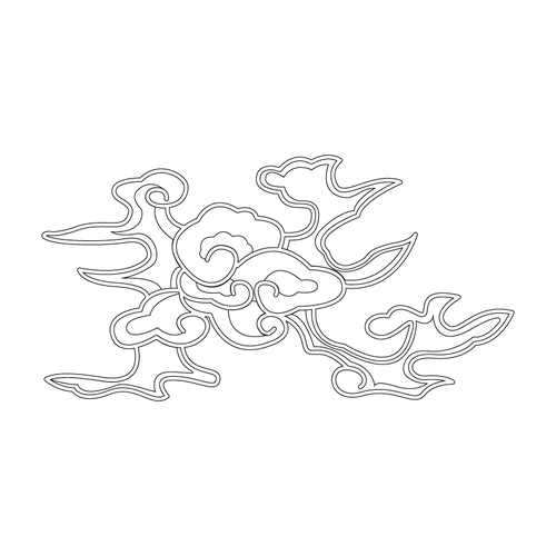 구름문(2196)