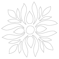 연꽃문(66670)